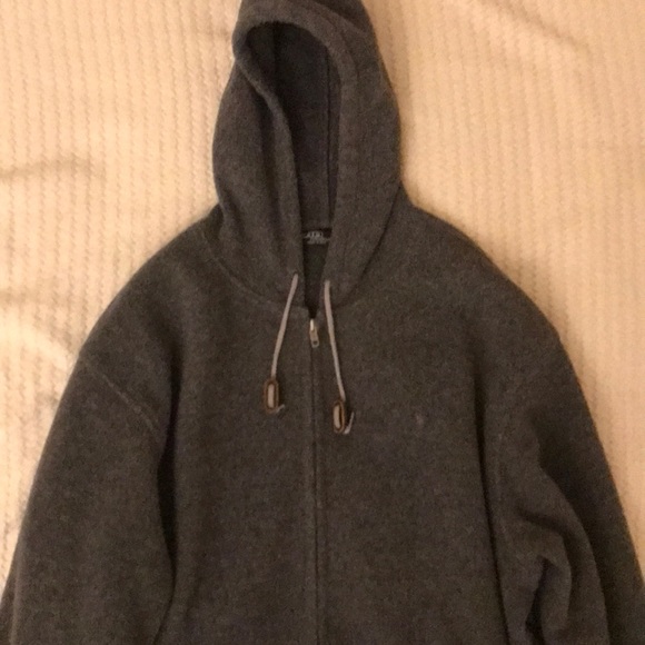 ralph lauren benton anorak
